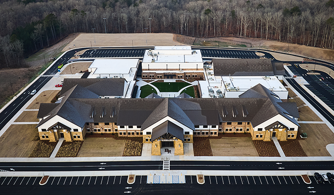 Roofing Design & Assessment